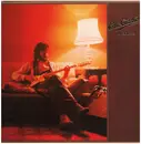 LP - Eric Clapton - Backless
