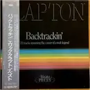 Double LP - Eric Clapton - Backtrackin' (22 Tracks Spanning The Career Of A Rock Legend) - Gatefold
