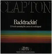 Eric Clapton - Backtrackin'