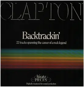 Eric Clapton - Backtrackin'