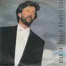 7inch Vinyl Single - Eric Clapton - Behind The Mask