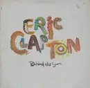 LP - Eric Clapton - Behind The Sun - Gatefold