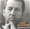 CD - Eric Clapton - Believe in life - Japan with OBI-Strip