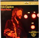 LP - Eric Clapton - Blues Power