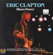 Eric Clapton - Blues Power