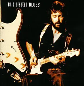Eric Clapton - Blues