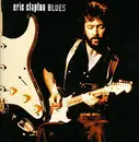 Double CD - Eric Clapton - Blues
