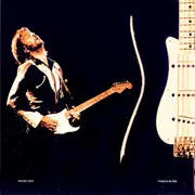 Double CD - Eric Clapton - Blues