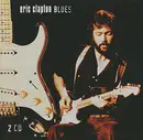 Double CD - Eric Clapton - Blues