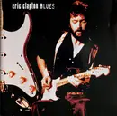 Double CD - Eric Clapton - Blues