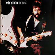 Double CD - Eric Clapton - Blues
