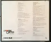 CD-Box - Eric Clapton - Give Me Strength The '74/'75 Recordings - Digibook / 5 CDs + Blu Ray