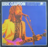 Eric Clapton - Great Hits