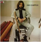 Eric Clapton - Eric Clapton (Book)