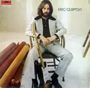 LP - Eric Clapton - Eric Clapton