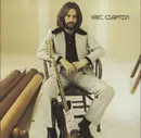 CD - Eric Clapton - Eric Clapton