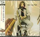 CD - Eric Clapton - Eric Clapton - + OBI