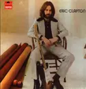 LP - Eric Clapton - Eric Clapton