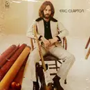LP - Eric Clapton - Eric Clapton