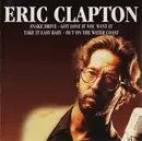 CD - Eric Clapton - Eric Clapton