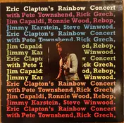 Eric Clapton - Eric Clapton's Rainbow Concert