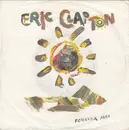7inch Vinyl Single - Eric Clapton - Forever Man