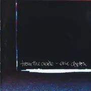 CD - Eric Clapton - From The Cradle