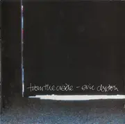 CD - Eric Clapton - From The Cradle
