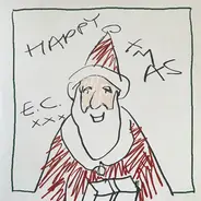 Eric Clapton - Happy Xmas