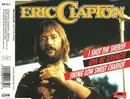 CD Single - Eric Clapton - I Shot The Sheriff