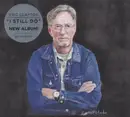 CD - Eric Clapton - I Still Do - Trifold Digisleeve