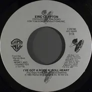 Eric Clapton - I've Got A Rock And Roll Heart