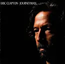 CD - Eric Clapton - Journeyman