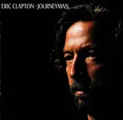 CD - Eric Clapton - Journeyman