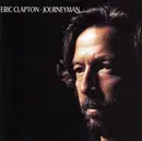 CD - Eric Clapton - Journeyman