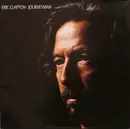 LP - Eric Clapton - Journeyman - Specialty Pressing, Gatefold