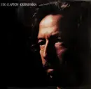 LP - Eric Clapton - Journeyman - Gatefold