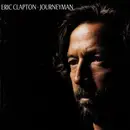 CD - Eric Clapton - Journeyman