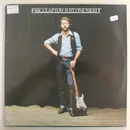 Double LP - Eric Clapton - Just One Night - Gatefold