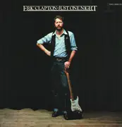 Double LP - Eric Clapton - Just One Night - Gatefold
