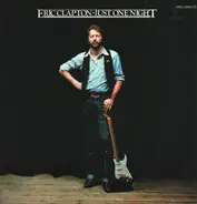 Eric Clapton - Just One Night