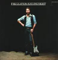 Eric Clapton - Just One Night