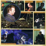 Double CD - Eric Clapton - One More Car, One More Rider