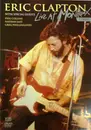 DVD - Eric Clapton - Live At Montreux 1986