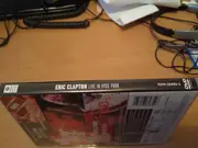 DVD - Eric Clapton - Live In Hyde Park