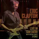 LP-Box - Eric Clapton - Live In San Diego (With Special Guest J.J. Cale)