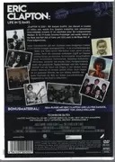 DVD - Eric Clapton - Life In 12 Bars
