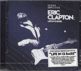 Eric Clapton - Life In 12 Bars