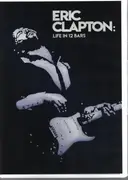 DVD - Eric Clapton - Life In 12 Bars