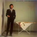 LP - Eric Clapton - Money And Cigarettes